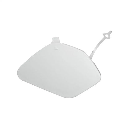Tow Hook Cover for BMW X1 F48 (2016–2018) 51137361220 Pearl White