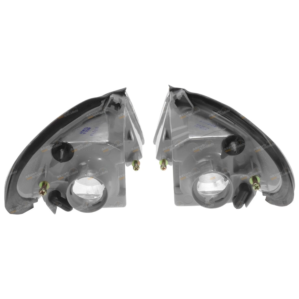 Clear altezza indicators for Ford Falcon EF EL (1994–1998)