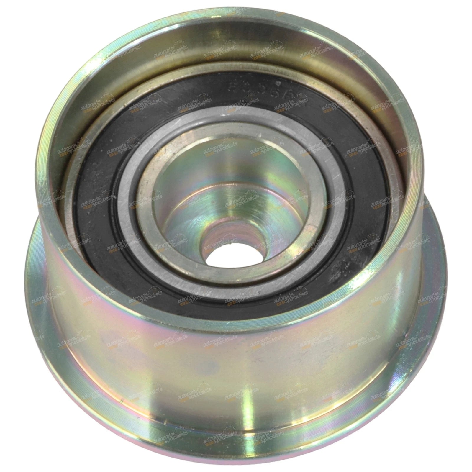 RH Lower Timing Belt Idler for Subaru Forester SF (1998–2002) EJ202 EJ205