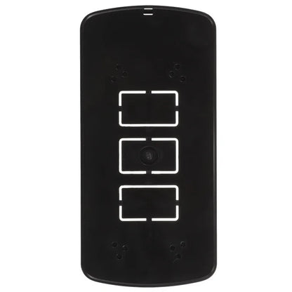 Waterproof Rain Cover for Access Control Keypad Doorbell