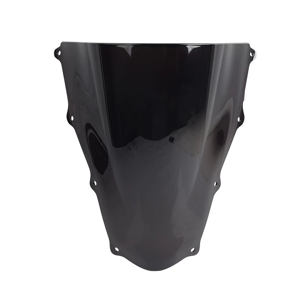 1pc Black Windscreen for Aprilia RSV1000 (2003–2006)