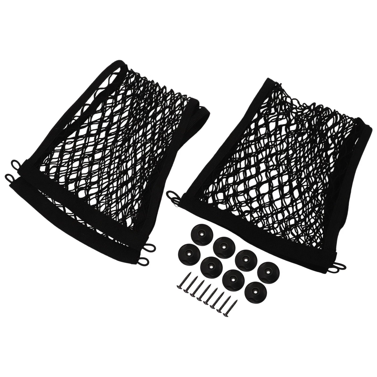Pocket Storage Net for Boat Car (25x60CM)