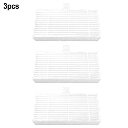 Filter Replacement for MAMNV BR150 BR151 Robot Vacuum Cleaner
