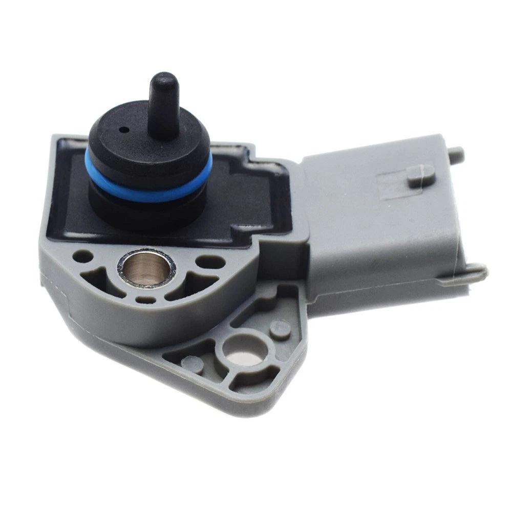 Fuel Pressure Sensor 0261230110 for Volvo S60 S80 V70 XC70 XC90 (2001–2011)