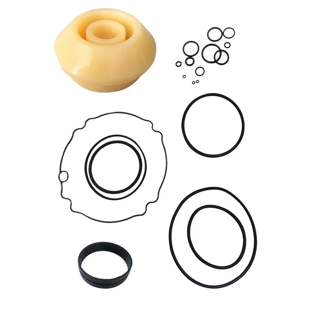 NR90AD Framing Nailer Trigger O-Ring Kit for NR90AD