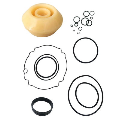 NR90AD Framing Nailer Trigger O-Ring Kit for NR90AD