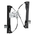 Front Right Power Window Regulator Replacement for Chevrolet Cruze (2011–2015)