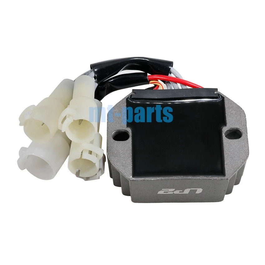 Voltage Regulator Rectifier for Piaggio Ape 420 Ape 422 (2006–2016) MP601