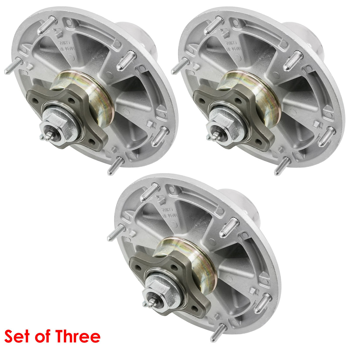 Spindle Assembly with Bolt Heavy Duty for John Deere TCA20639 (1997–2005)