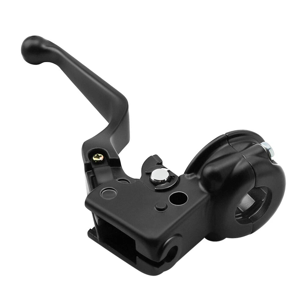 Clutch Lever Perch Bracket for Harley Davidson Dyna, Electra Glide, Softail