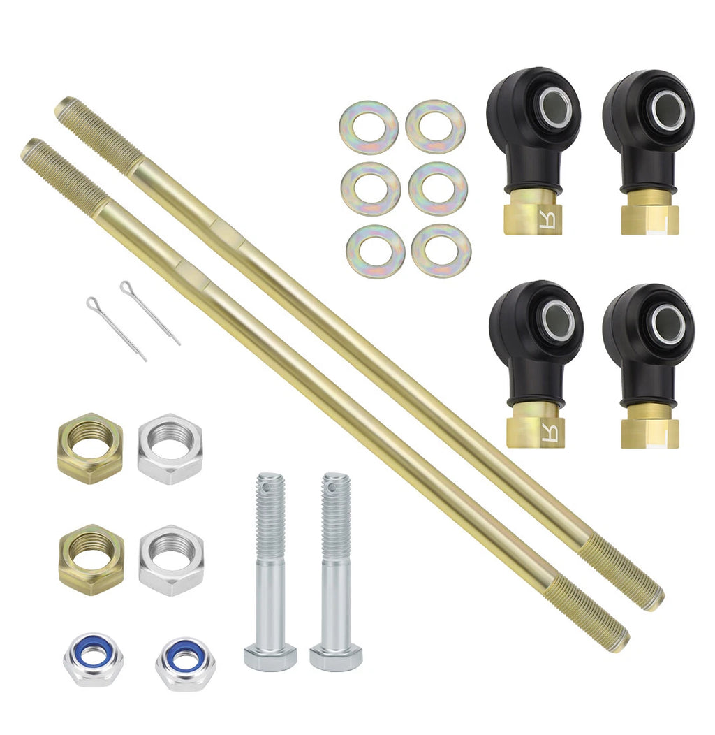 Tie Rod End Set for Polaris Sportsman 450 HO (2006–2021) #1822851
