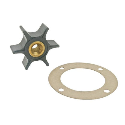 Impeller Kit for Onan MCCK 4.0 KW (131-0386, 131-0257, 170-3172)