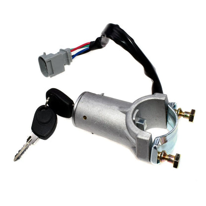 Starter Switch Ignition Switch for Iveco Daily Mk3 (1999–2006) 2991727, 2992551