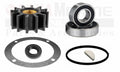 Water Pump Major Repair Kit with Shaft for Sherwood G65 F85