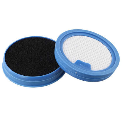 3X Washable Reusable Vacuum Filter Kit for Electrolux Ultimate700