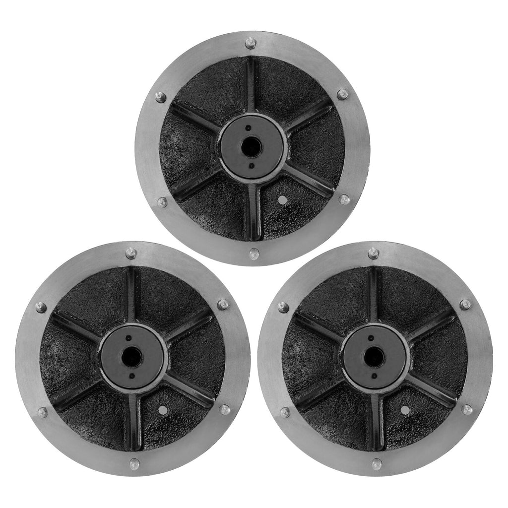 Deck Spindle Replacement for Toro Z Master Z580 (2005–2018)