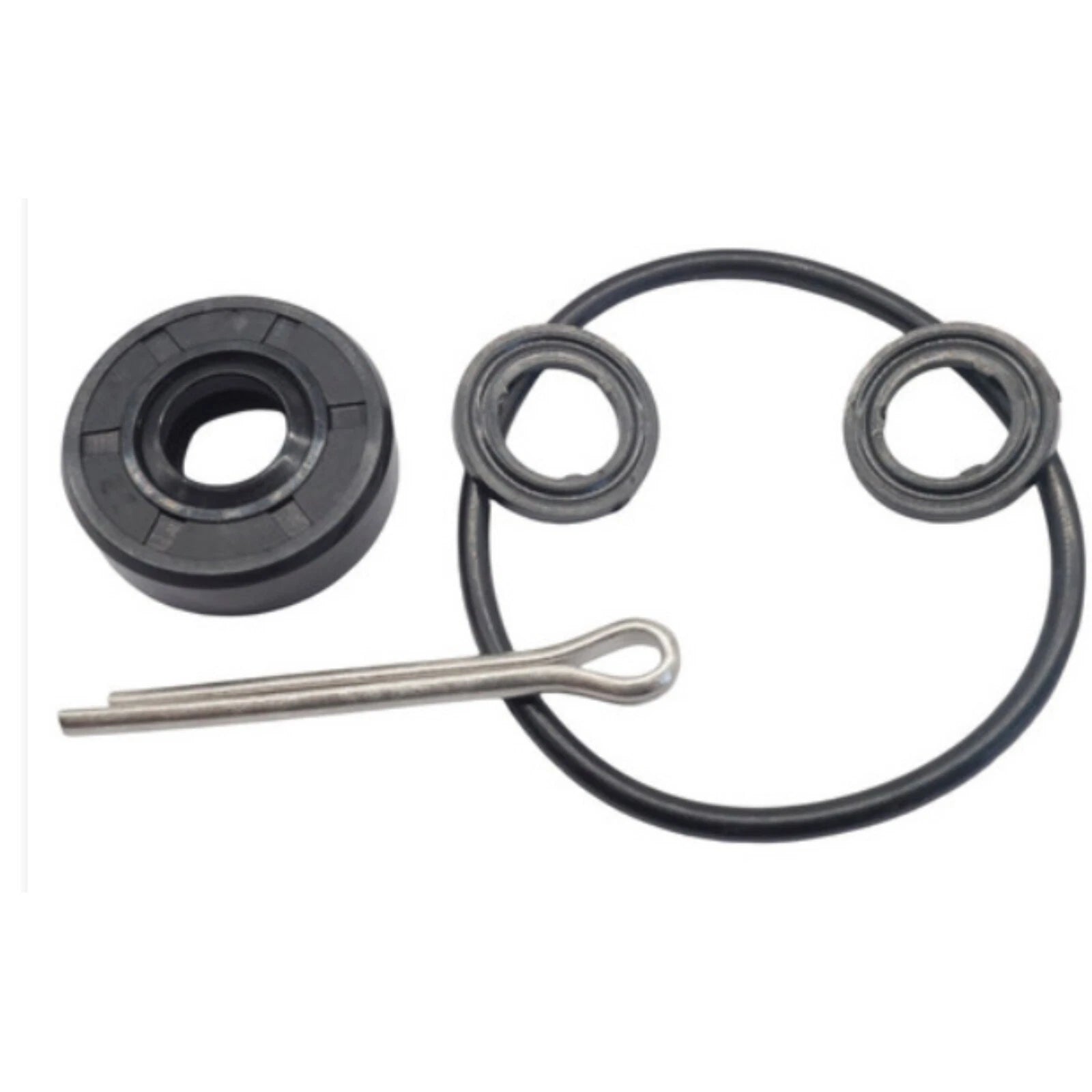 Lower Unit Oil Seal & O-ring Set for Suzuki Outboard (09289-10005, 09280-48002)