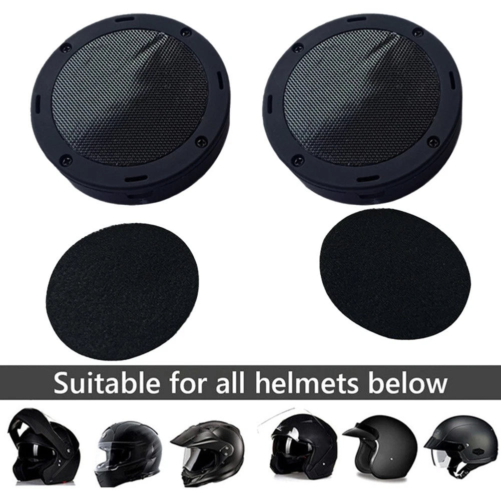 Headset for Motorcycle Helmet BT17-Compatible