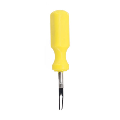 Car Terminal Removal Tool for Universal Use (Repair Release Pin)