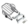 Luggage Rack Docking Hardware Kit for Harley Touring Electra Glide (2014–2024)