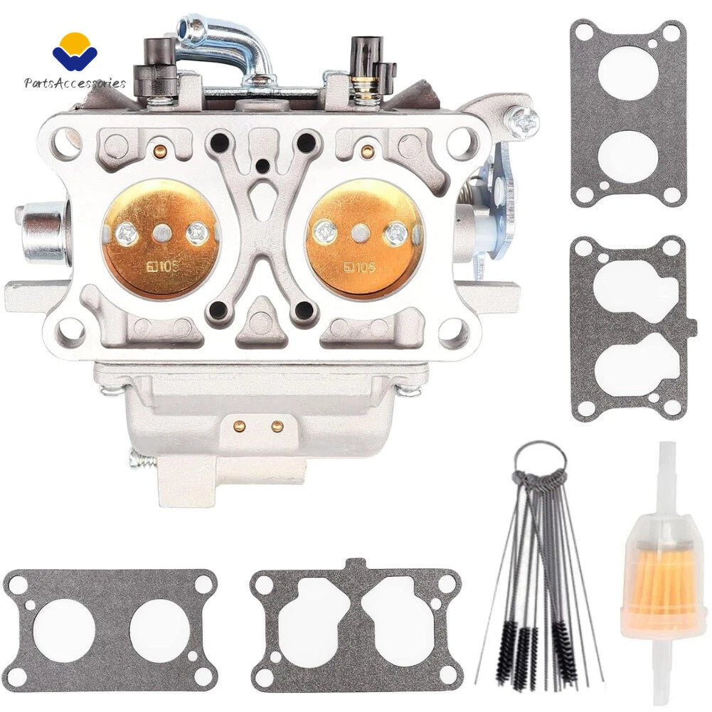 Carburetor for Kawasaki FD750D (15003-2781, 15003-2795, 15004-1047, 15003-2849)