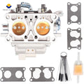 Carburetor for Kawasaki FD750D (15003-2781, 15003-2795, 15004-1047, 15003-2849)