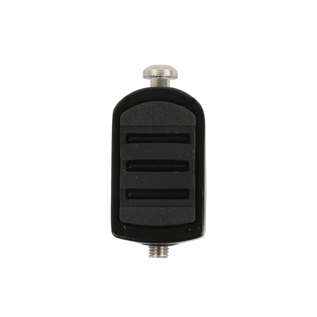 Black Heel Toe Shifter Peg for Harley Touring FLH FLT FLST FLHX (2000–2023)
