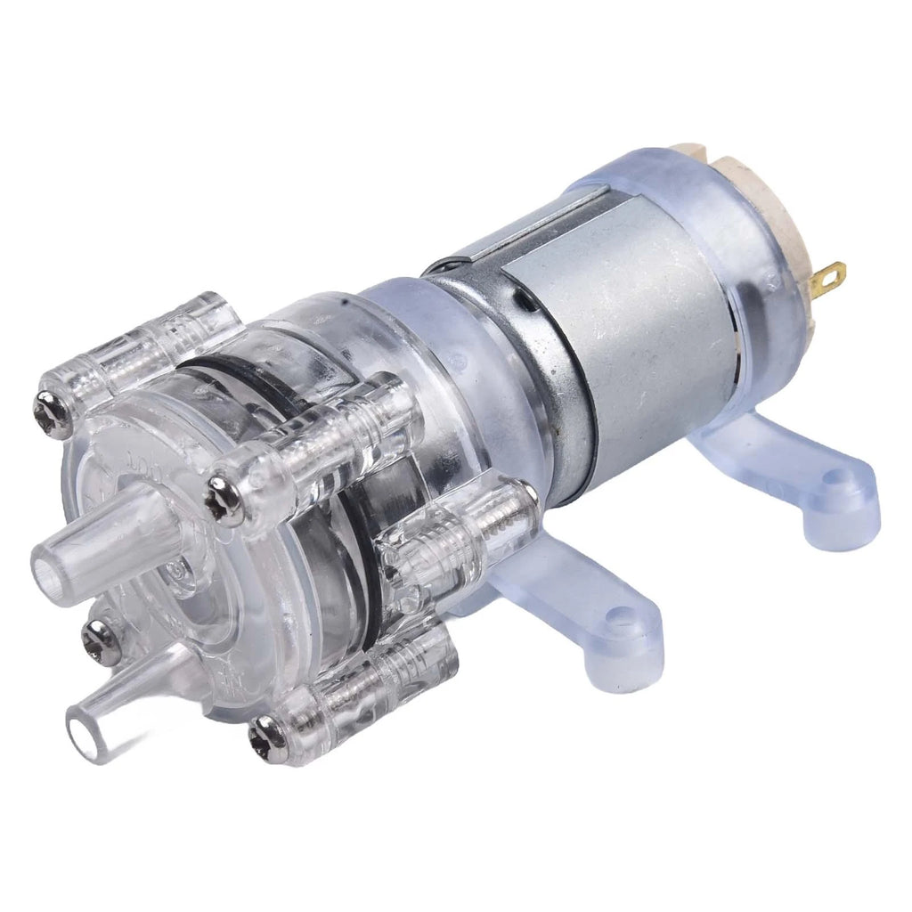 DC12V Spray Motor Pump for Various Applications