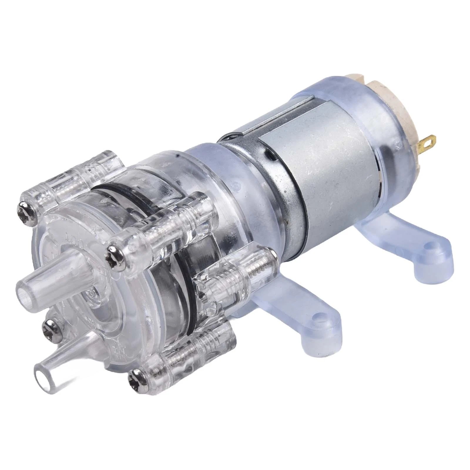 DC12V Spray Motor Pump for Various Applications