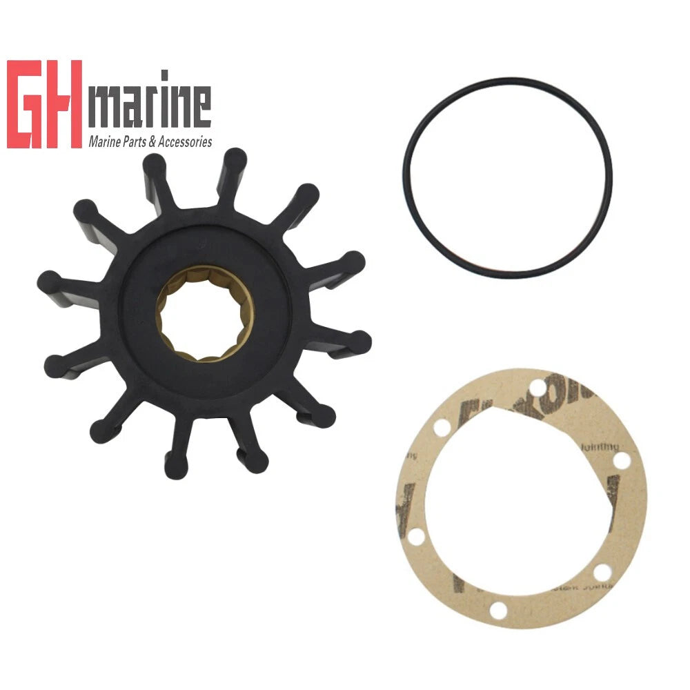 Flexible Impeller Kit for Fischer Panda PMS 15/20/25/30 (Marine)