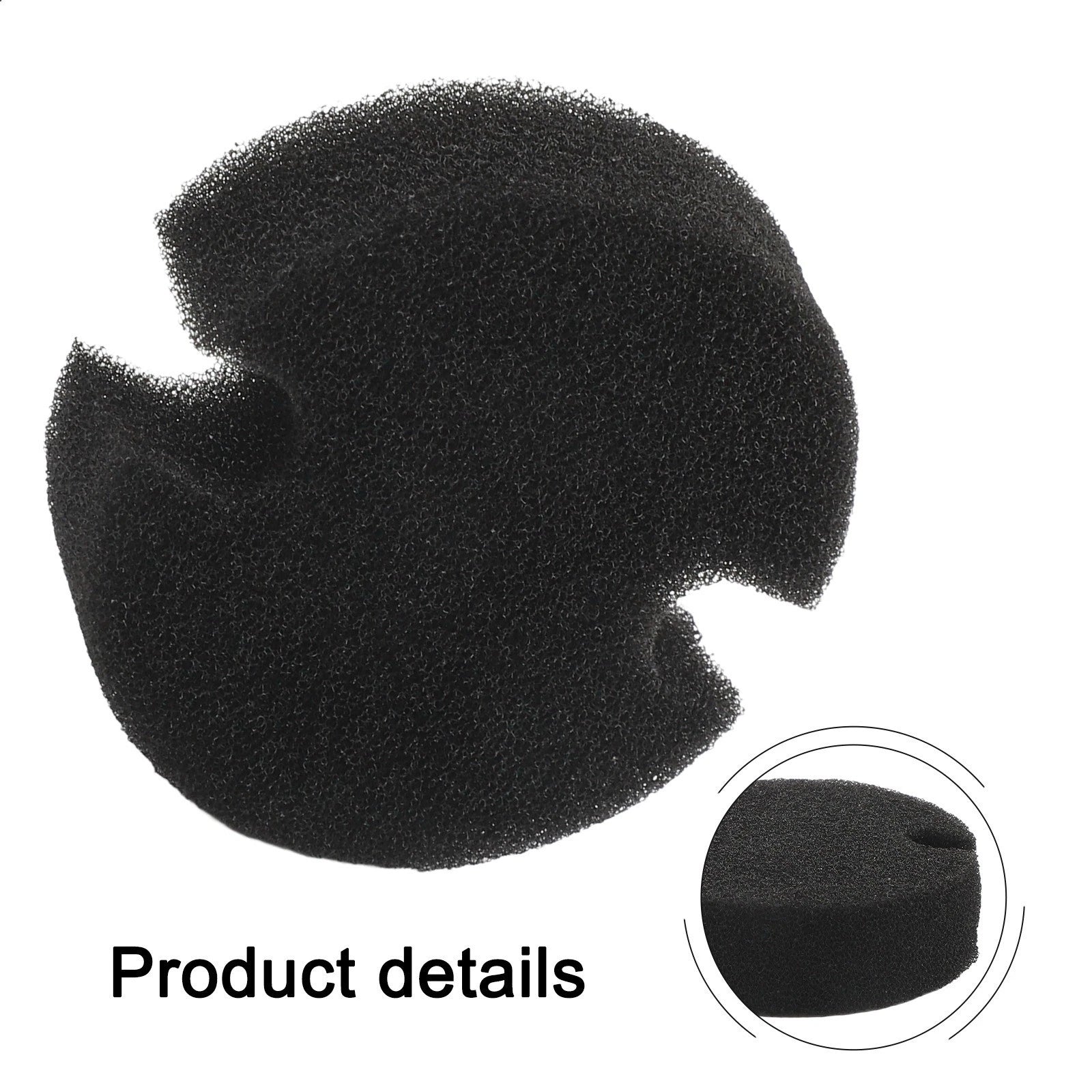 Air Filter for String Trimmer (11013-2055)