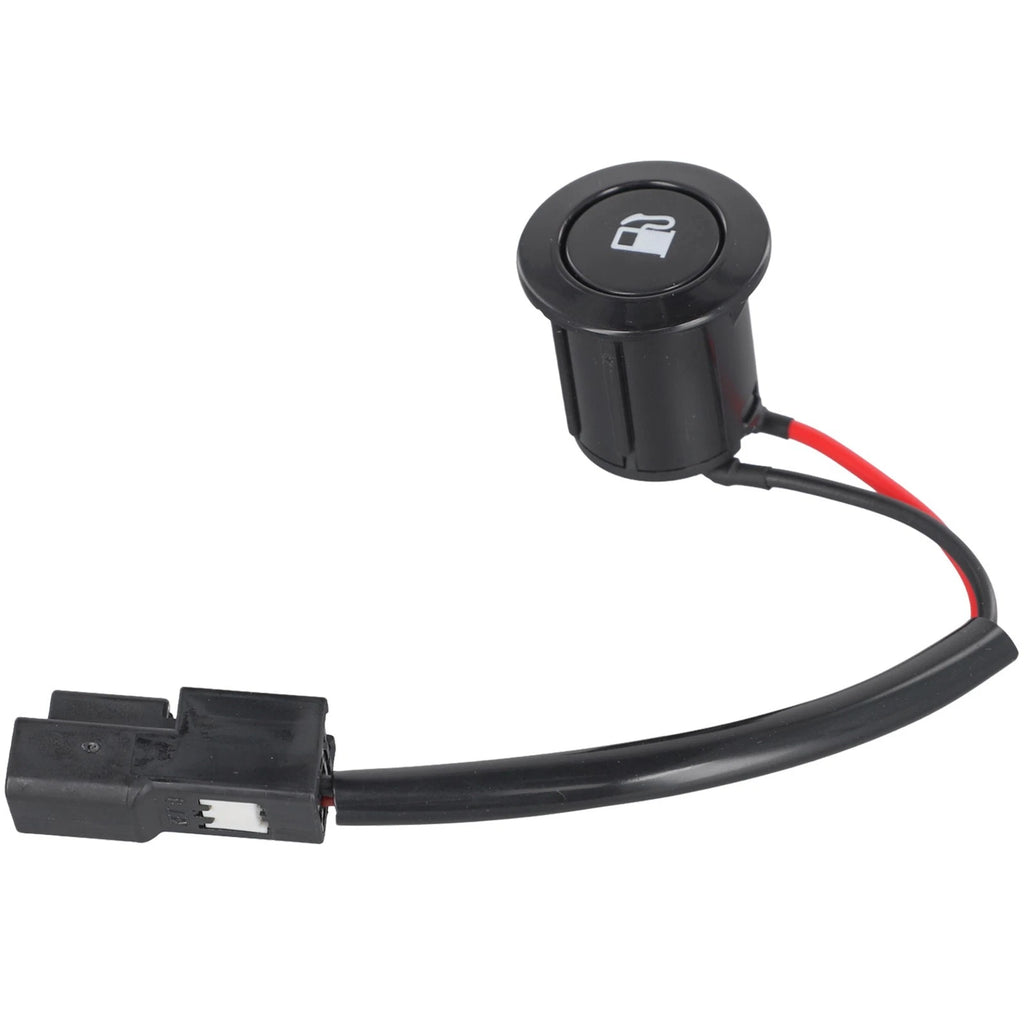 Car Fuel Tank Cap Switch Button for P VA