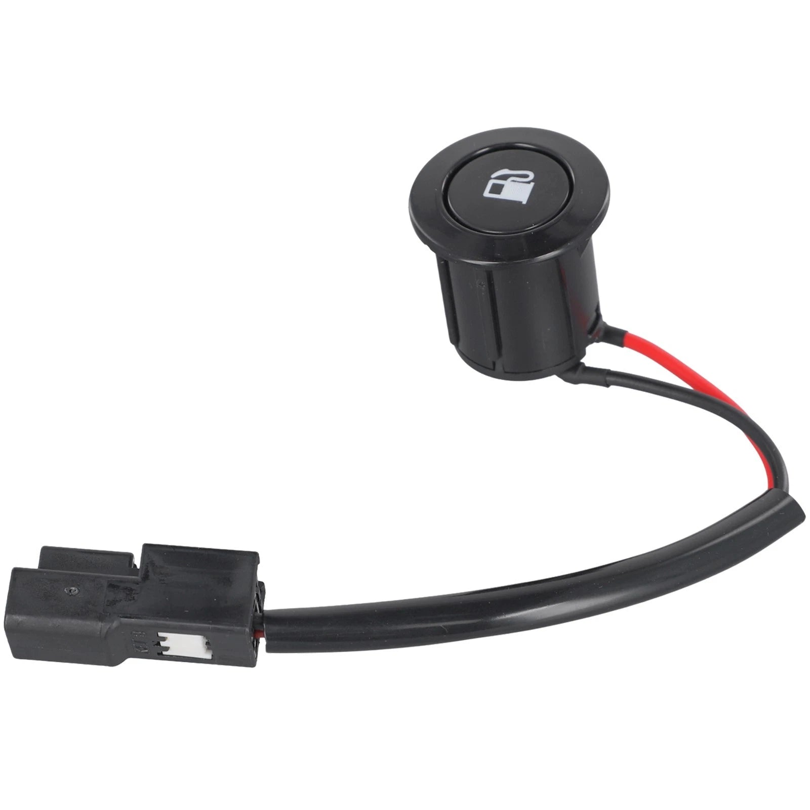 Car Fuel Tank Cap Switch Button for P VA