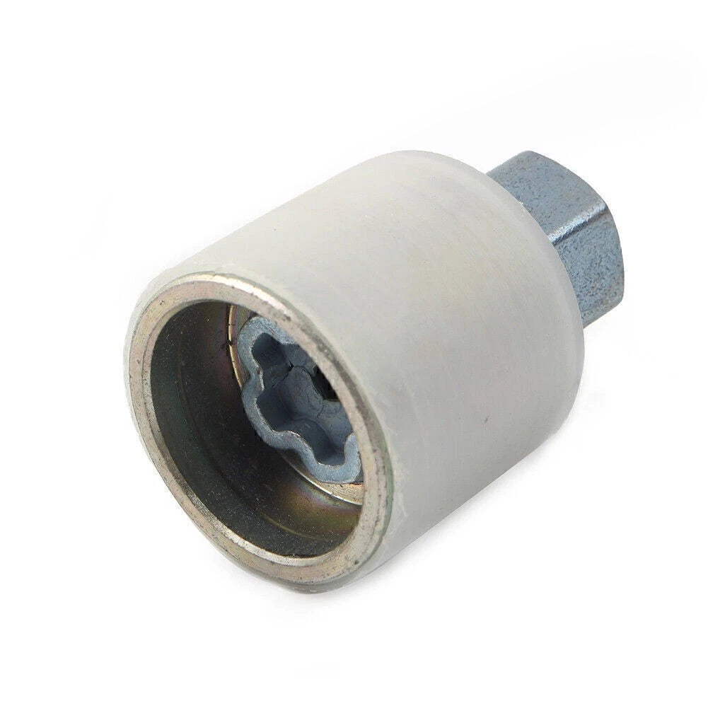 Locking Wheel Nut Key for Audi (Chrome-molybdenum Steel)