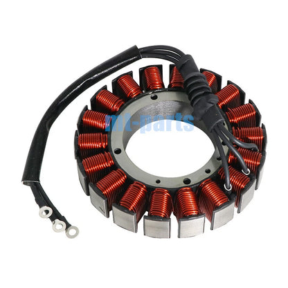 Stator Coil for Harley Electra Glide Ultra Classic EFI FLHTCUI (2004–2005) 2112-0408