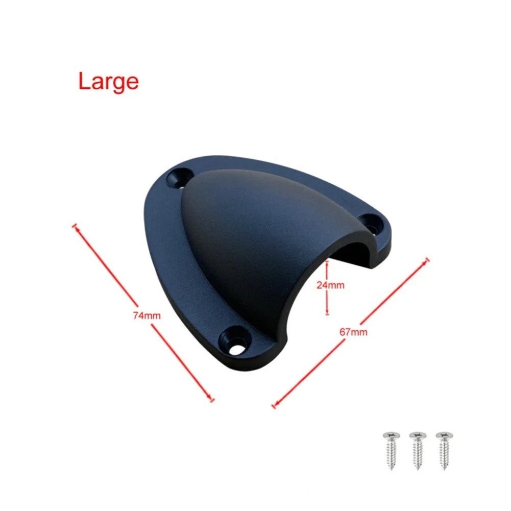 Splash-proof Sealing for Kayak Maintenance (Easy Installation)