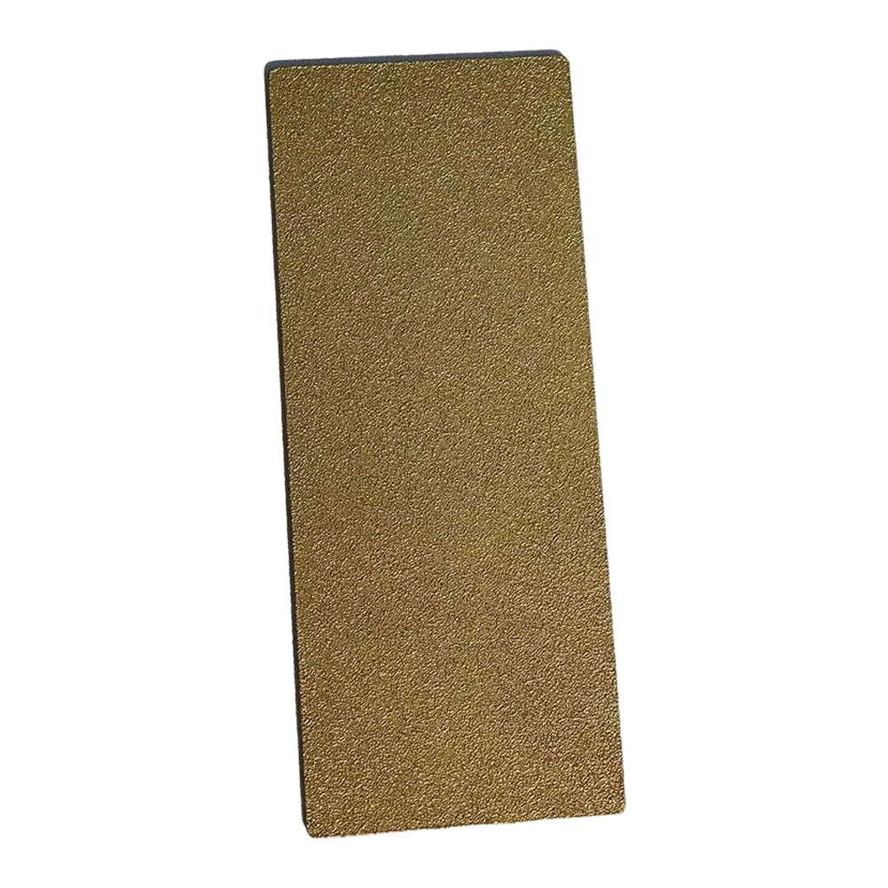 Polishing Pad for Tile Installation (Arc-shaped Edges)