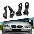 Headlight Bracket Repair Kit for Car Accessories (Left & Right)