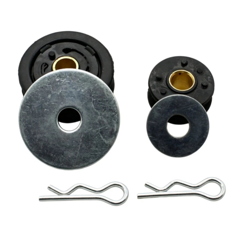 Gearbox Shift Cable Linkage Bushing Kit for Kia Hyundai Nissan