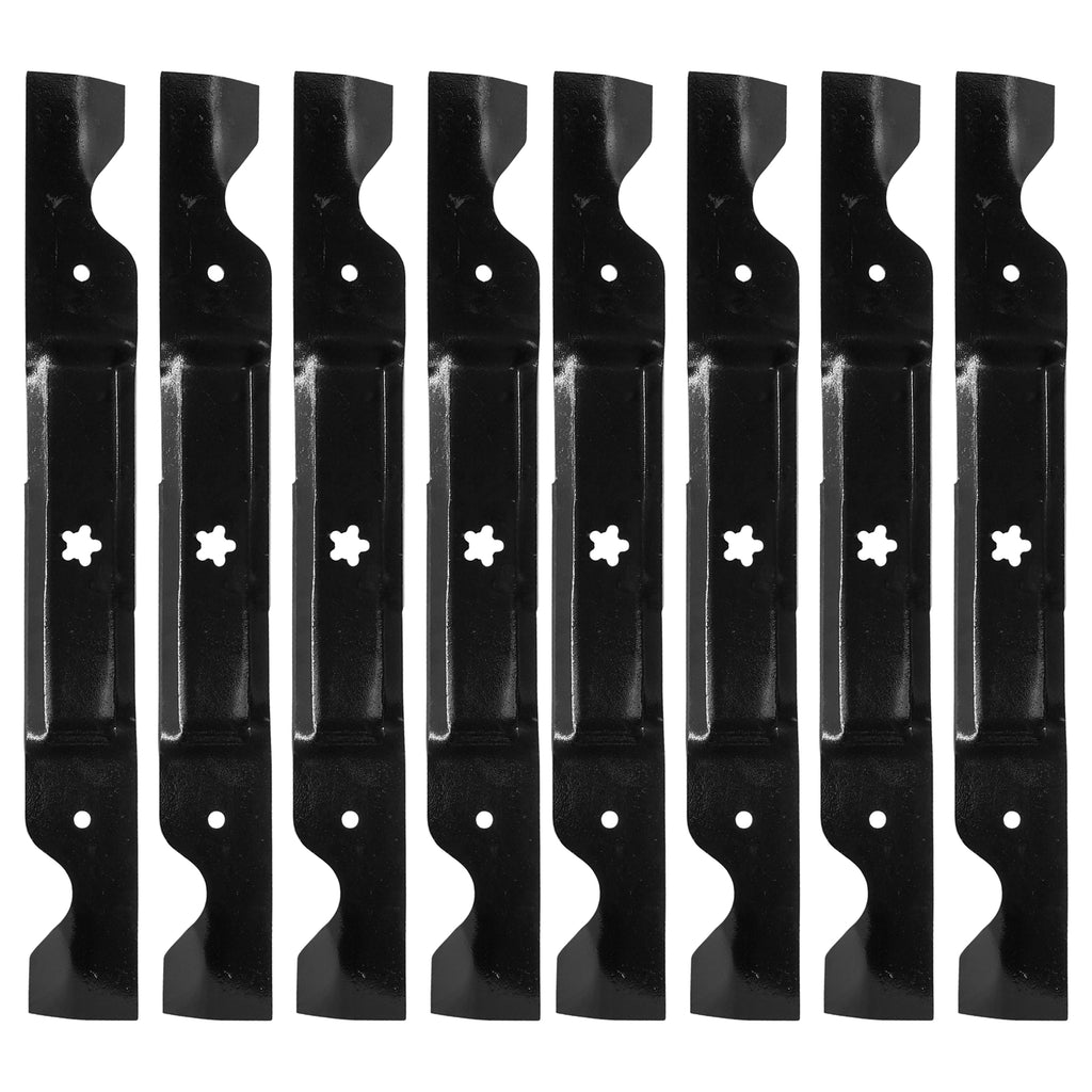 Deck Blade 46 Inch Replacement for Husqvarna 2246 LS YTH20K46 (2010–2021)