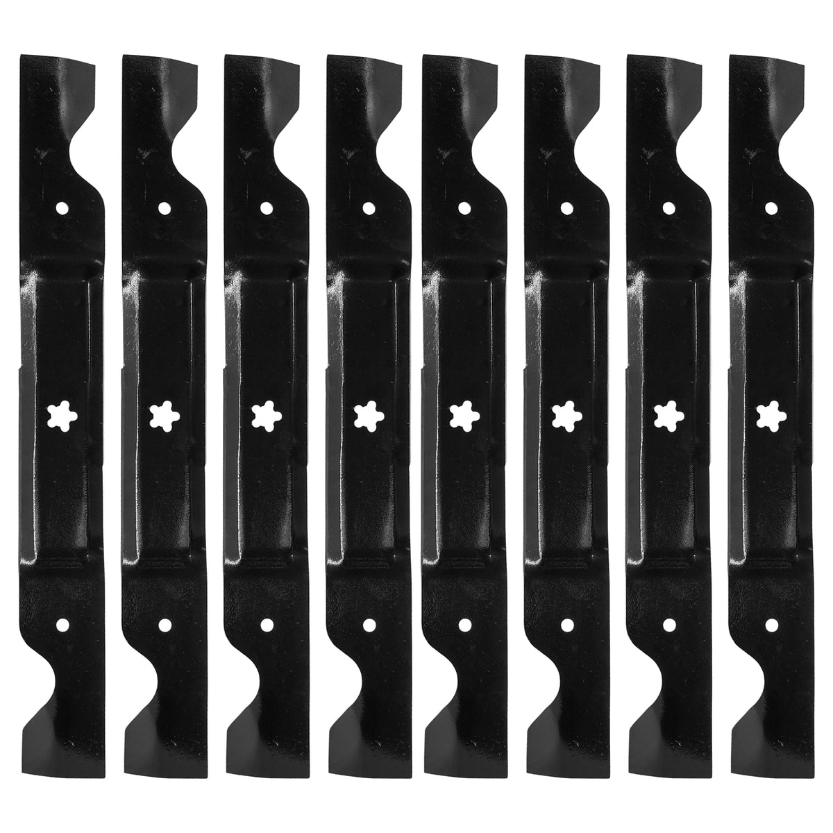 Deck Blade 46 Inch Replacement for Husqvarna 2246 LS YTH20K46 (2010–2021)