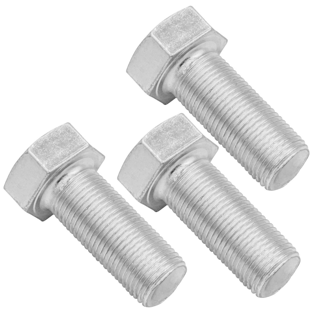 Deck Blade Bolt Replacement for Husqvarna Dixon RedMax Poulan Jonsered (—)