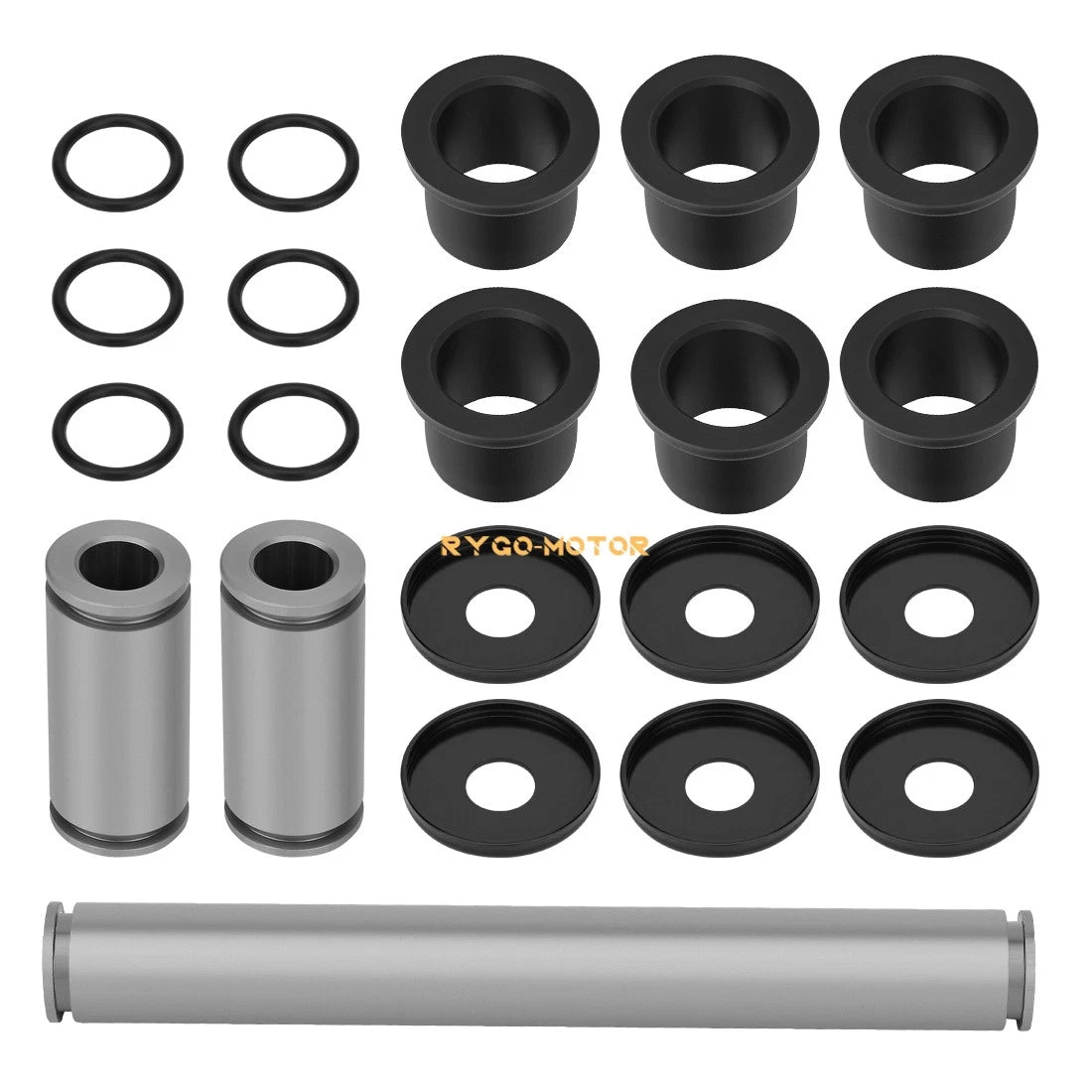 A-Arm Bearing Bushing Kit for Kawasaki Teryx 750 800 (2008–2024)