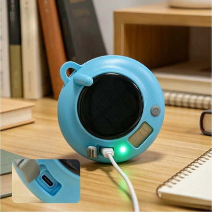 Floating Solar Thermometer for Measures 50C to 70C (No Year Range)