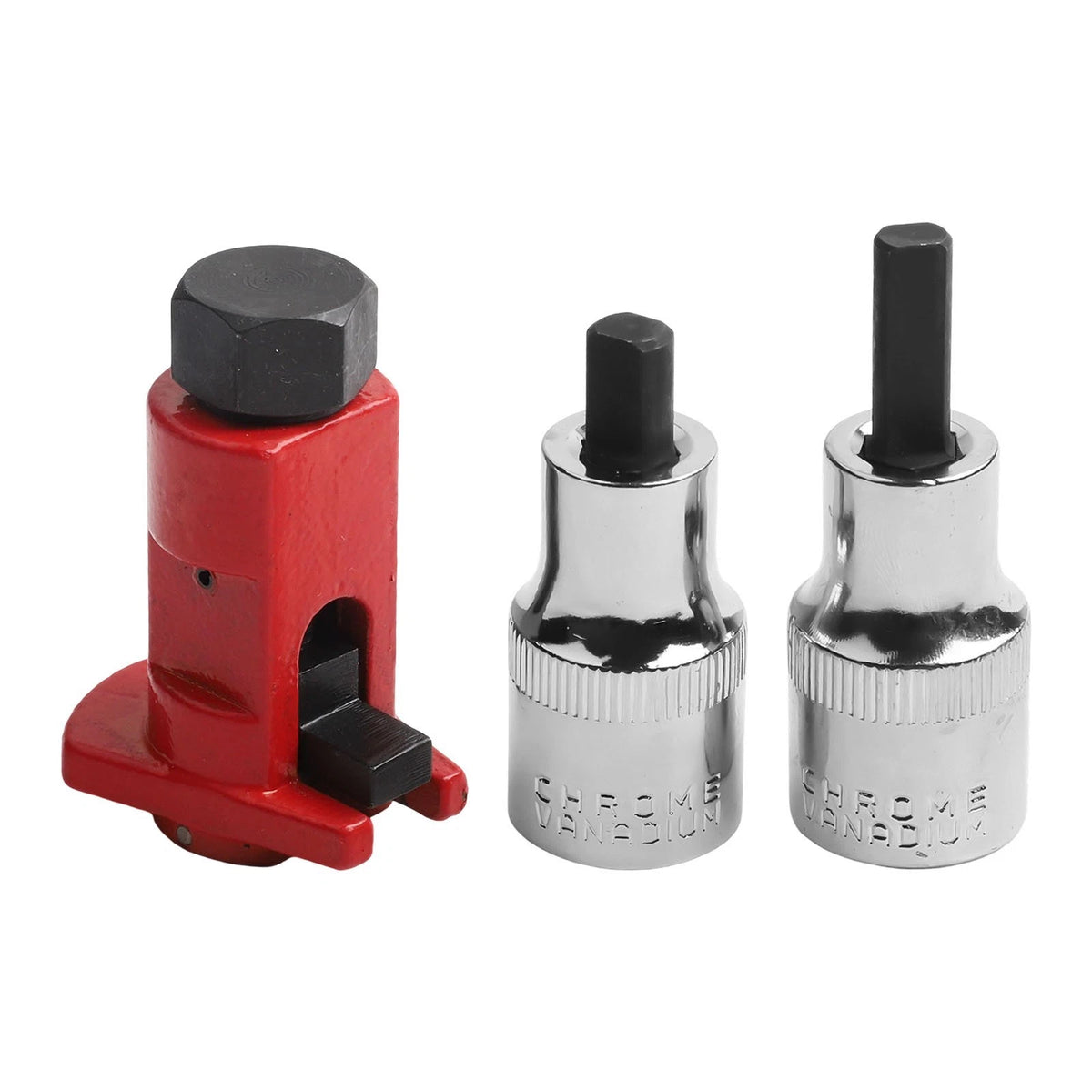 Suspension Strut Spreader Tools for Shock Absorber Removal