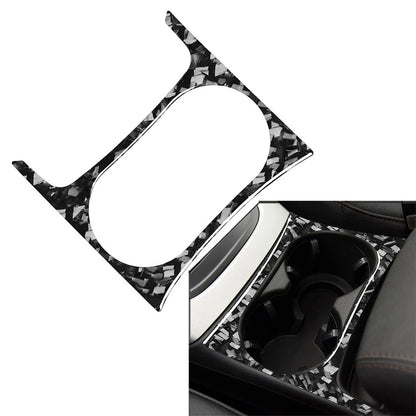 Center Console Cup Holder Trim for Audi Q5 SQ5 (2008–2017)