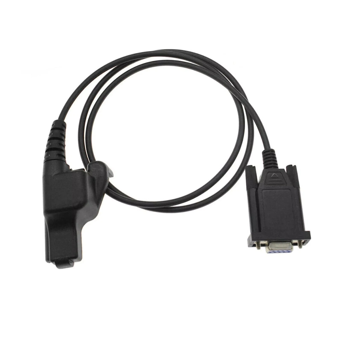 Programming Cable for Motorola Walkie Talkie MT1500 MTS2500 PR1500