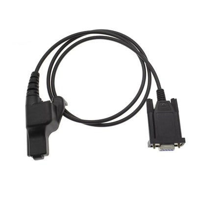 Programming Cable for Motorola Walkie Talkie MT1500 MTS2500 PR1500