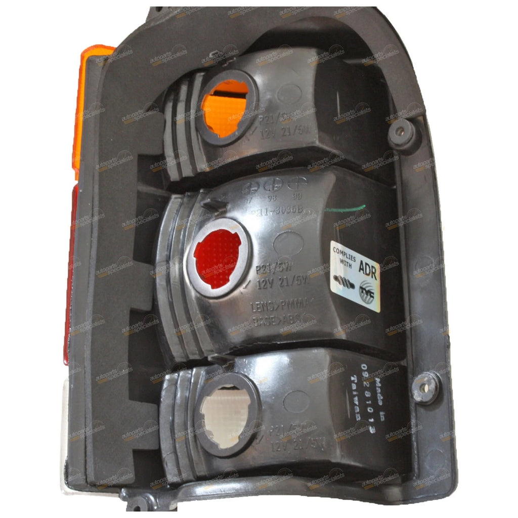 Tail Light RH for Holden Commodore VN VP VR VS (1988–1997)