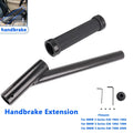 Handbrake Extension for BMW E30 (1984–1992), E36 (1992–1999), E46 (1999–2006), Z4